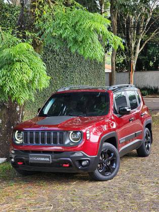 JEEP RENEGADE 2019