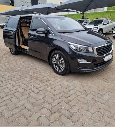 KIA CARNIVAL 2020