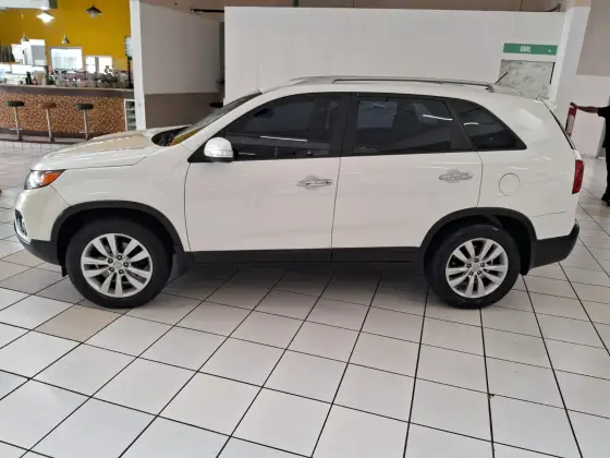 KIA SORENTO 2012