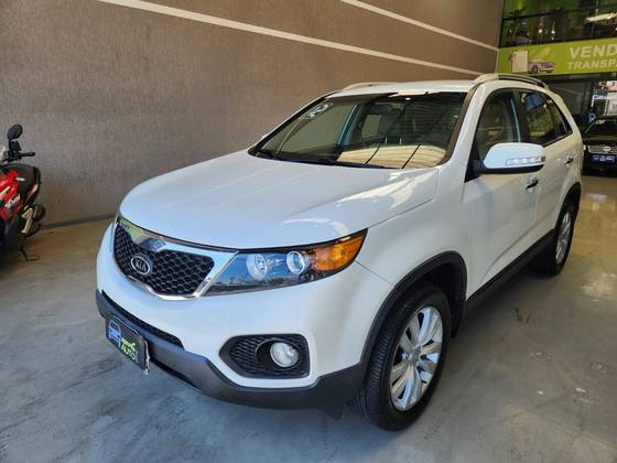KIA SORENTO 2012