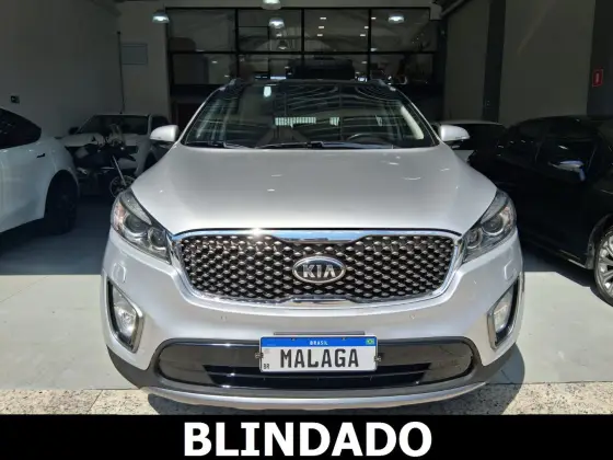 KIA SORENTO 2018