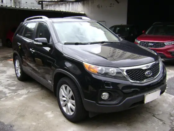 KIA SORENTO 2013