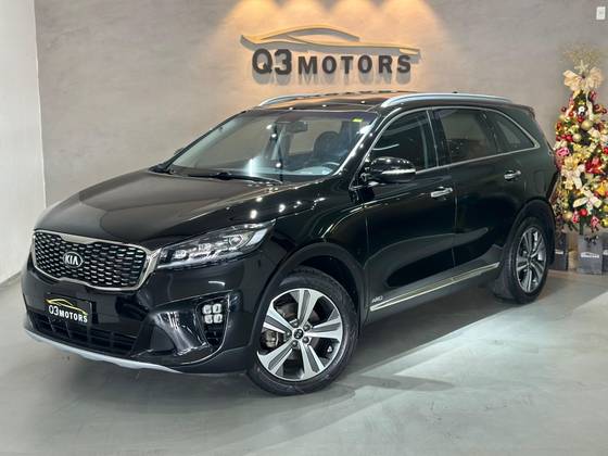 KIA SORENTO 2019