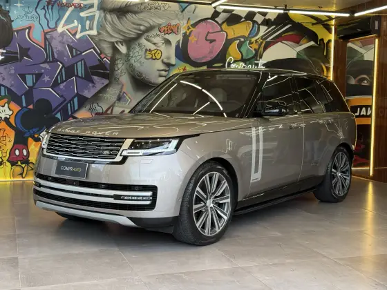 LAND ROVER RANGE ROVER 2023