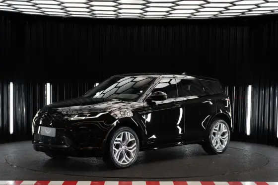 LAND ROVER RANGE ROVER EVOQUE 2020