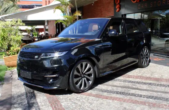 LAND ROVER RANGE ROVER SPORT 2023