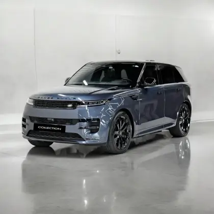 LAND ROVER RANGE ROVER SPORT 2023