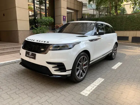 LAND ROVER RANGE ROVER VELAR 2024
