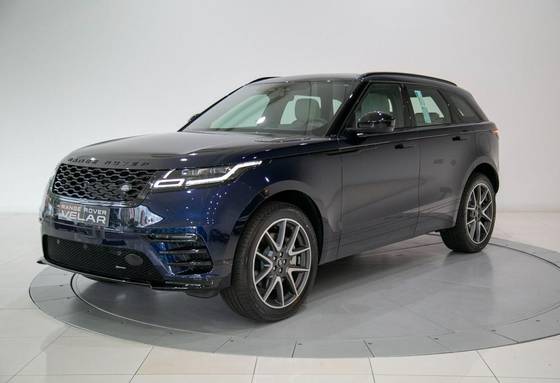 LAND ROVER RANGE ROVER VELAR 2023