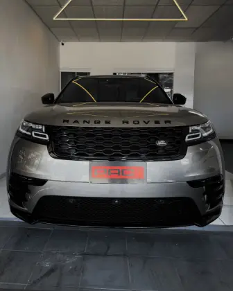 LAND ROVER RANGE ROVER VELAR 2022