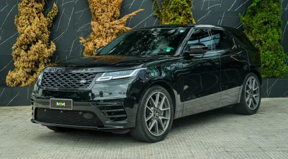 LAND ROVER RANGE ROVER VELAR 2021