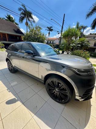LAND ROVER RANGE ROVER VELAR 2019