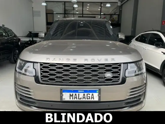 LAND ROVER RANGE ROVER VOGUE 2019