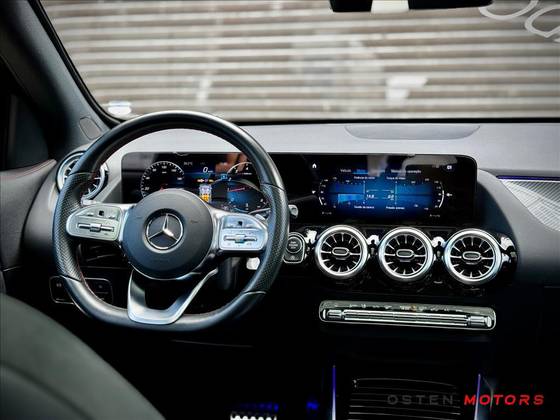 MERCEDES-BENZ GLA 200 2023