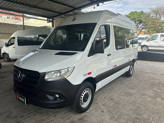 MERCEDES-BENZ SPRINTER 2020