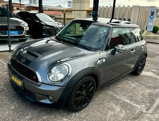MINI COOPER 2010