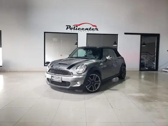 MINI COOPER 2010