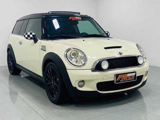 MINI COOPER 2011