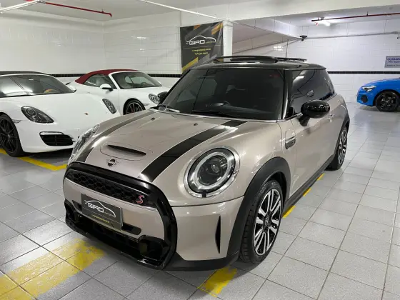 MINI COOPER 2022