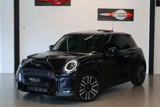 MINI COOPER 2022