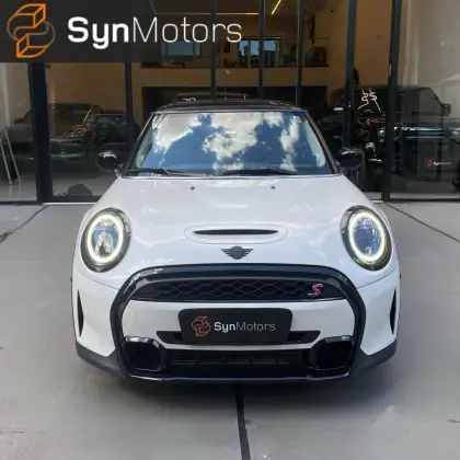 MINI COOPER 2024