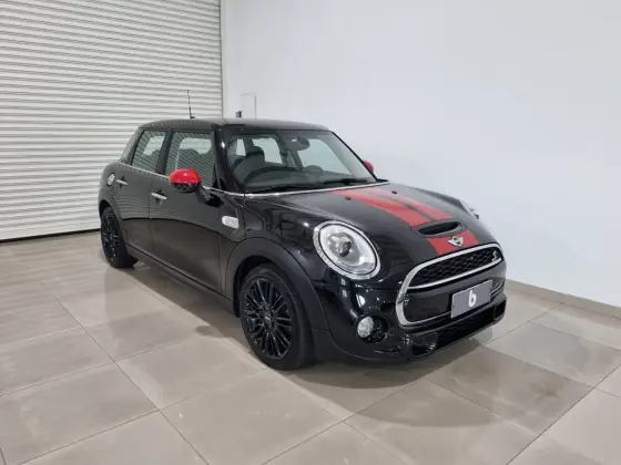 MINI COOPER 2017