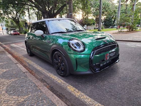 MINI COOPER 2023