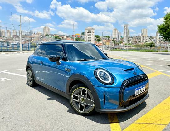 MINI COOPER 2023