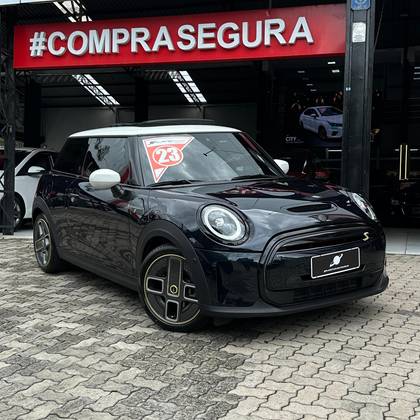 MINI COOPER 2023