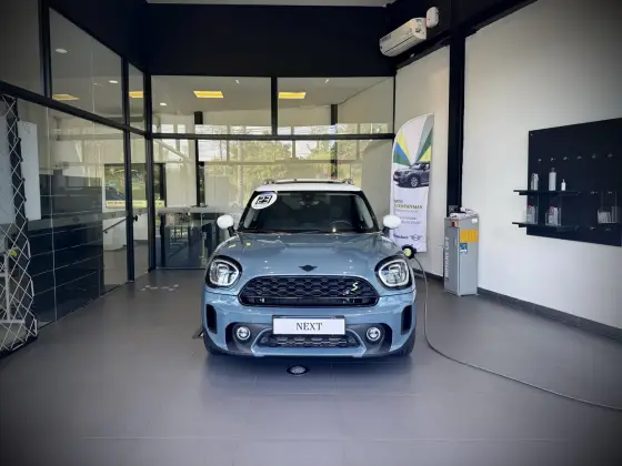 MINI COUNTRYMAN 2023