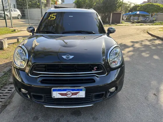 MINI COUNTRYMAN 2015