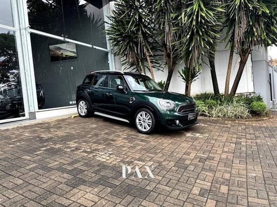 MINI COUNTRYMAN 2019