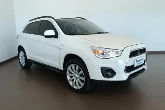 MITSUBISHI ASX 2014