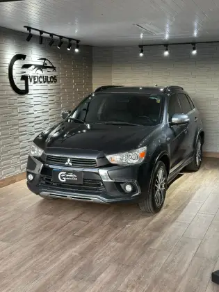MITSUBISHI ASX 2018