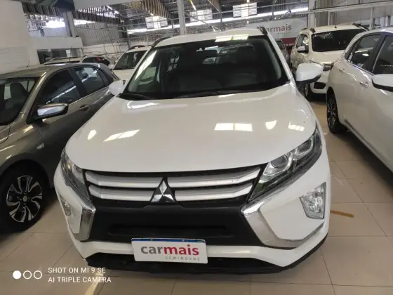 MITSUBISHI ECLIPSE CROSS 2022
