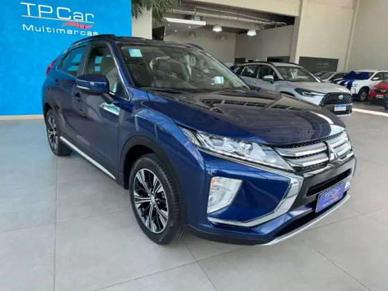 MITSUBISHI ECLIPSE CROSS 2020