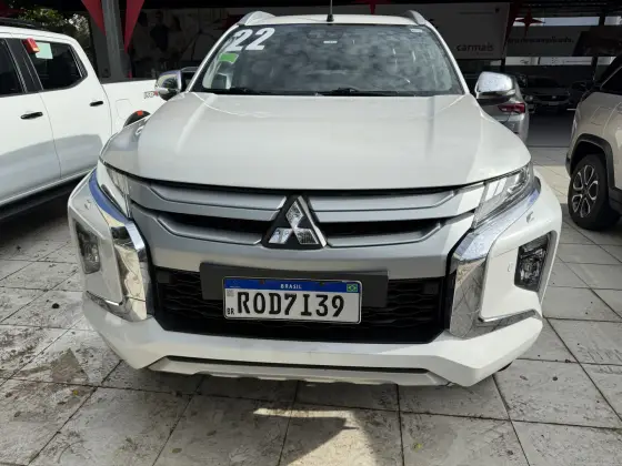 MITSUBISHI L200 TRITON 2022