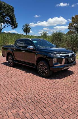 MITSUBISHI L200 TRITON 2024