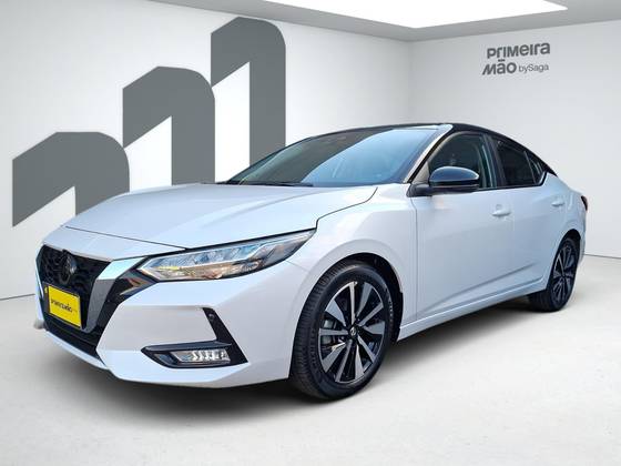 NISSAN SENTRA 2024