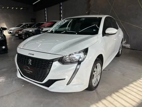 PEUGEOT 208 2023