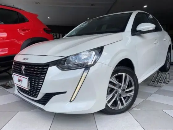 PEUGEOT 208 2023
