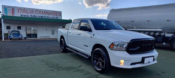 RAM 1500 2023