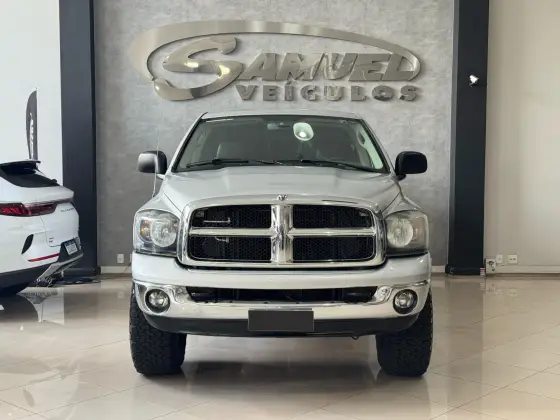 RAM 2500 2009