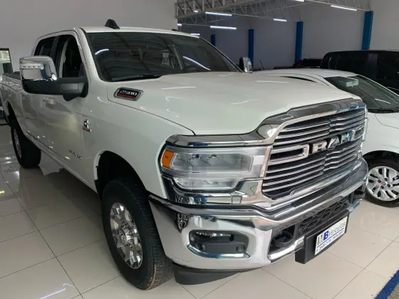 RAM 2500 2023