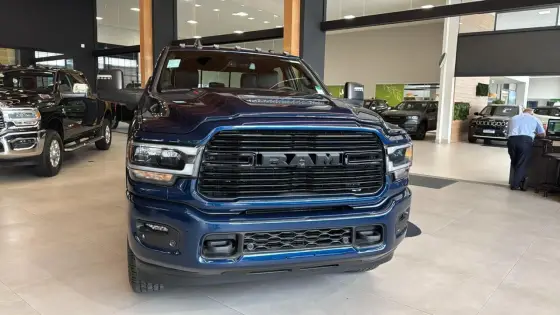 RAM 2500 2024