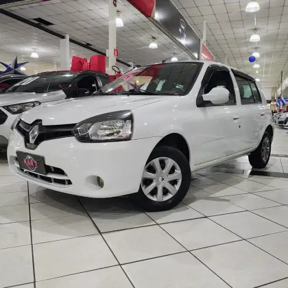 RENAULT CLIO 2016