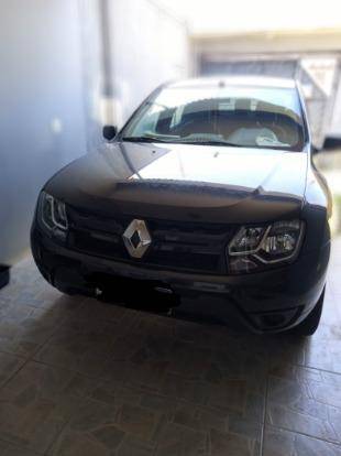 RENAULT DUSTER OROCH 2020