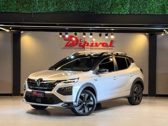 RENAULT KARDIAN 2025