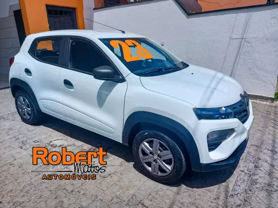 RENAULT KWID 2023