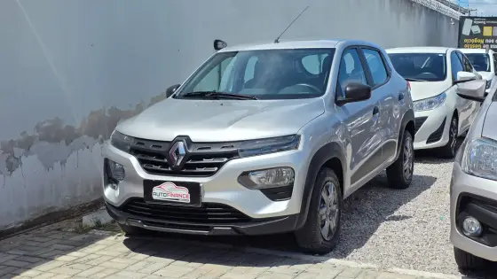 RENAULT KWID 2023